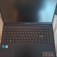 ASUS Vivobook 15 F1504VA-BQ126W
