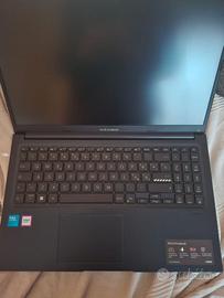 ASUS Vivobook 15 F1504VA-BQ126W