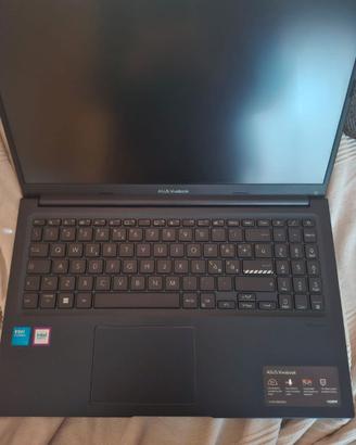 ASUS Vivobook 15 F1504VA-BQ126W