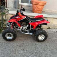 Honda trx 400