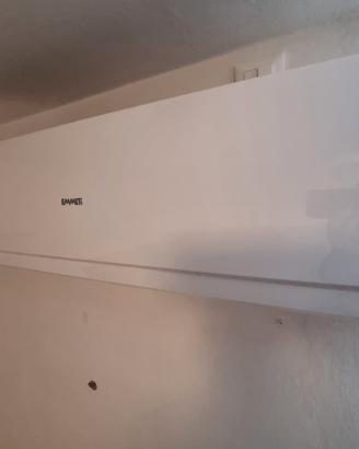 Climatizzatore Emmeti 9000