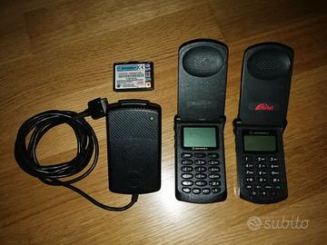 Motorola StarTAC cellulari