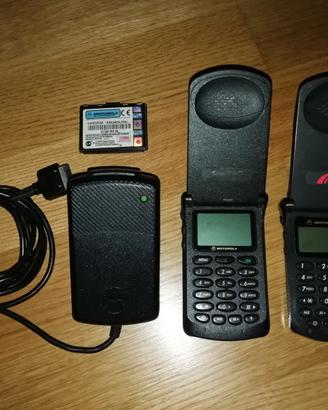 Motorola StarTAC cellulari