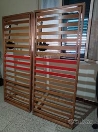 rete matrimoniale elettrica 