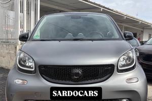 Smart ForTwo 70 1.0 Passion