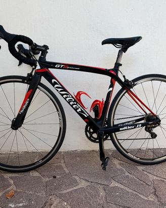 Bici da corsa
