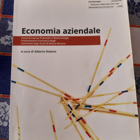 Economia aziendale testo