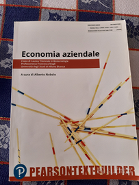 Economia aziendale testo