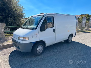 Fiat ducato