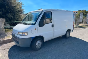 Fiat ducato