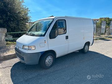 Fiat ducato