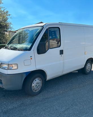 Fiat ducato