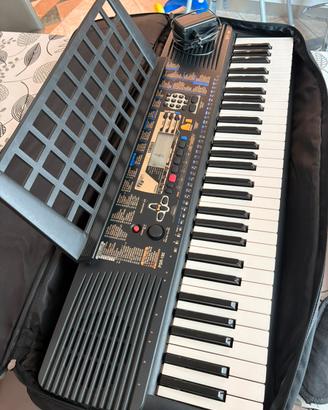 Pianola Yamaha PSR-195