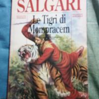 Le tigri di Mompracem