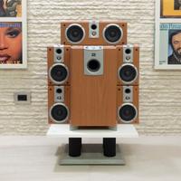 JBL - Sistema Home Cinema 5.1 - System 178