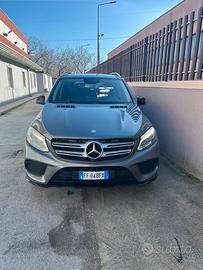 Gle 250 d 4matic Premium Plus Motore 80.000 Km
