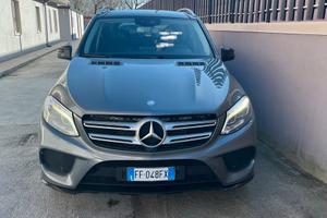 Gle 250 d 4matic Premium Plus Motore 80.000 Km