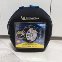 Catene da neve NUOVE MICHELIN Extrem Grip 230