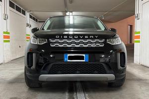DISCOVERY SPORT S  D150CV 2020 MHEV