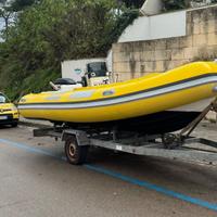 Italboats  Predator