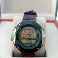 Orologio Casio Protrek Dual Sensor