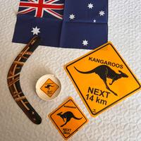 SOUVENIRS AUSTRALIA