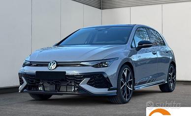 Volkswagen Golf 2.0 TSI GTI Clubsport 300 CV DSG