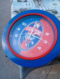 Orologio da muro Cagliari