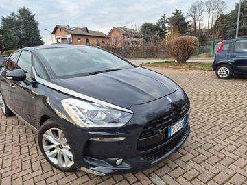 DS5 Hybrid 4 CHIC