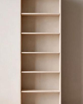 Libreria un modulo