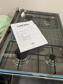 lofra cucine