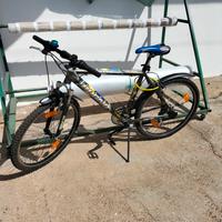 Mountain bike Bugno