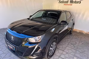Peugeot 2008 PureTech 100 S&S Active