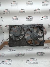 Ventola raffreddamento motore vw/audi/seat/skoda 1
