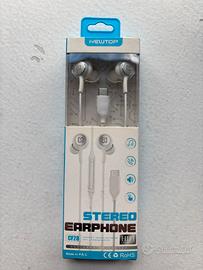 Cuffie per smartphone