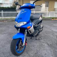Gilera Runner 180 SP 2T 2001