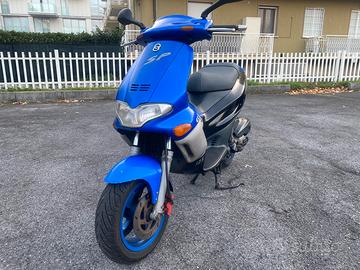 Gilera Runner 180 SP 2T 2001