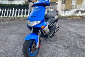 Gilera Runner 180 SP 2T 2001
