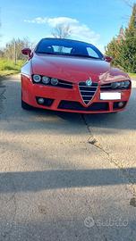 ALFA ROMEO SPIDER 3.2.V6 Q4
