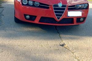 ALFA ROMEO SPIDER 3.2.V6 Q4