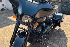 street glide special 114