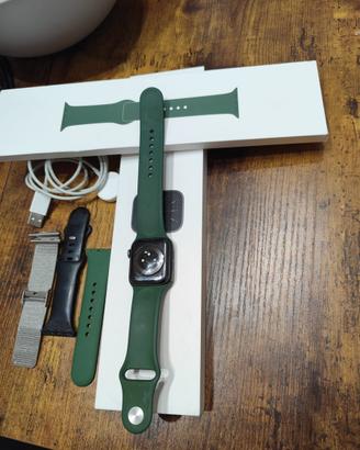 Apple Watch serie 6