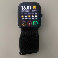 Smartwatch Xiaomi GTS