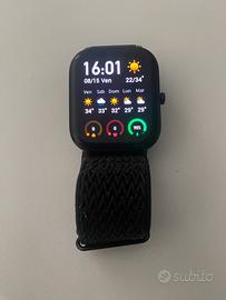 Smartwatch Xiaomi GTS