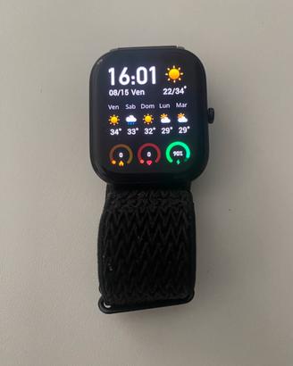 Smartwatch orologio Xiaomi GTS