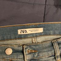 Jeans zara