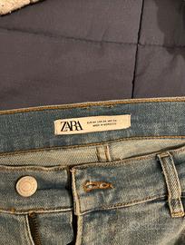 Jeans zara