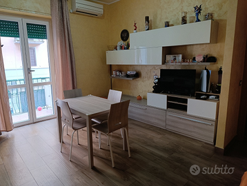 Vendita-ristrutturato 75mq. Zona Torpignattara