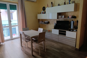 Vendita-ristrutturato 75mq. Zona Torpignattara