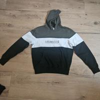 Felpa Clayton XXL